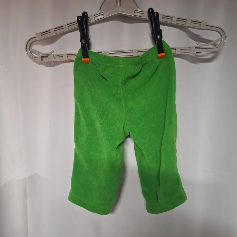 Green Dinosaur/dragon Baby Costume Or Dress Up - Picture 4 of 6